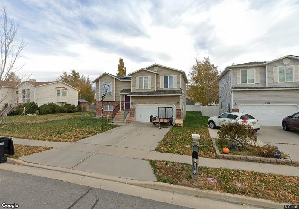 1993 S 1600 W, Woods Cross, UT 84087 - photo 1