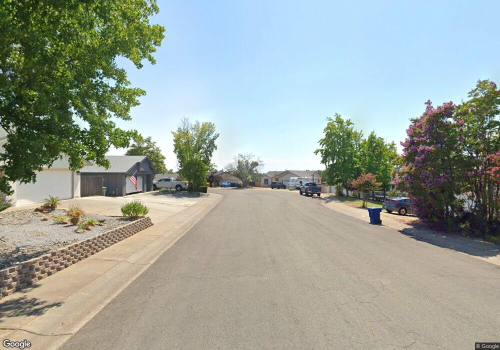 0 Hartly Cir, Redding, CA 96003 - photo 1