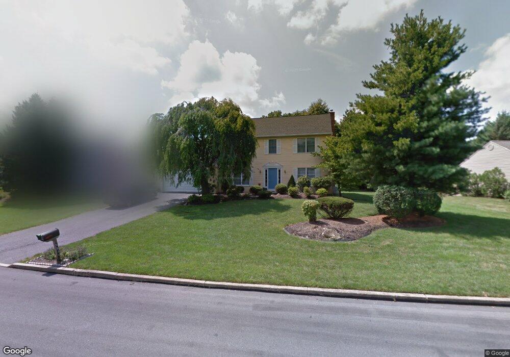 5544 Princeton Rd, Macungie, PA 18062 - photo 1