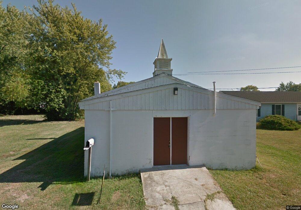 610 Hubert St, Cambridge, MD 21613 - photo 1