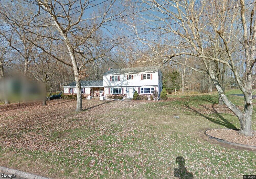 16 Post Gate Rd, Trumbull, CT 06611 - photo 1