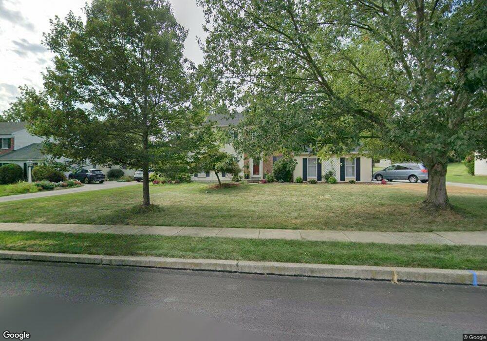 2014 Spring Valley Rd, Lansdale, PA 19446 - photo 1