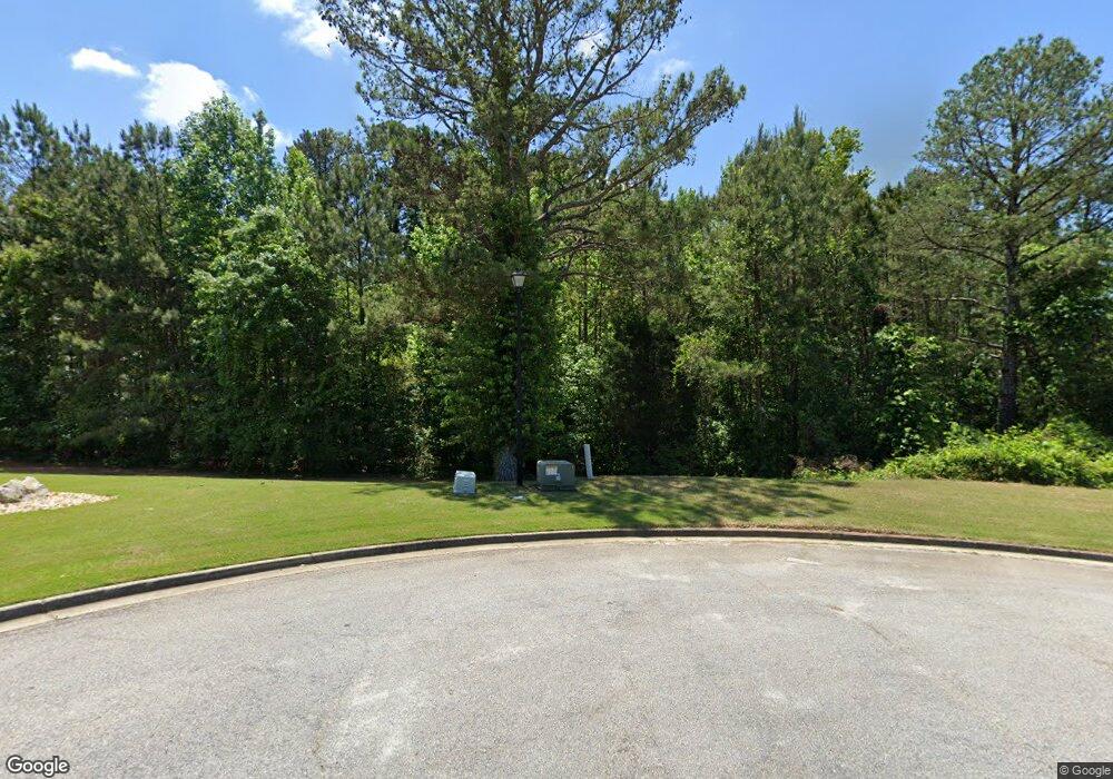 1954 Crescent Moon Dr NE, Conyers, GA 30012 - photo 1