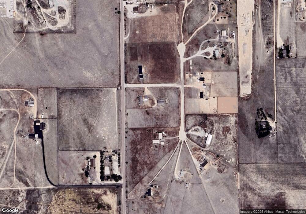 270 Longhorn Cattle Dr, Calhan, CO 80808 - photo 1