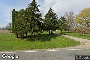 9590 W Howe Rd, Eagle, MI 48822