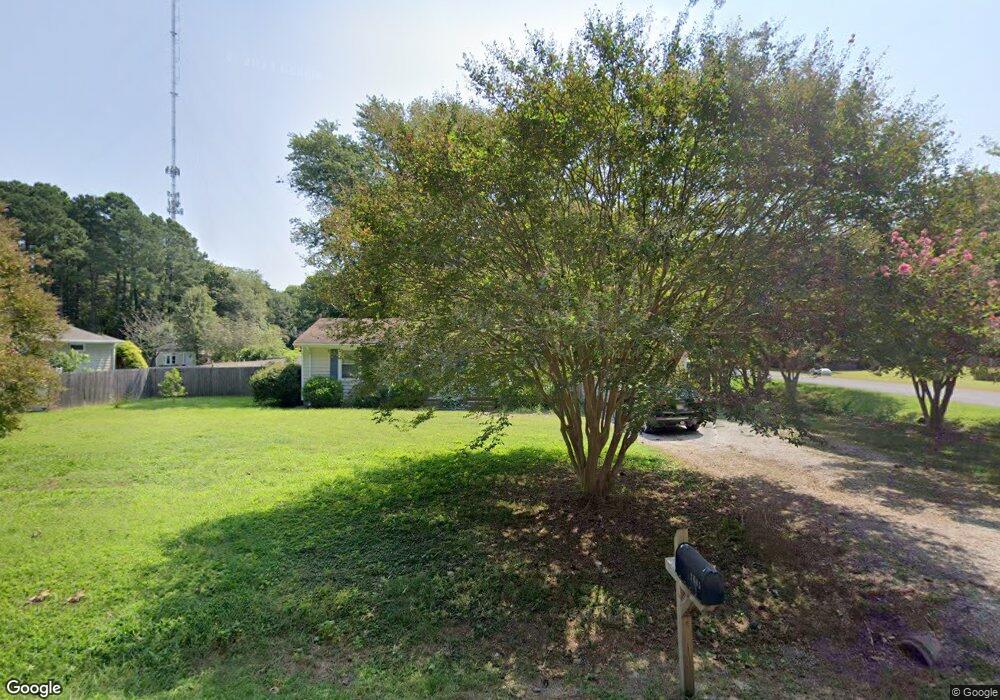 2645 Pigeon Hill Rd, Hayes, VA 23072 - photo 1