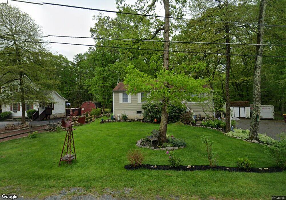 2283 Walnut Trail, Bushkill, PA 18324 - photo 1