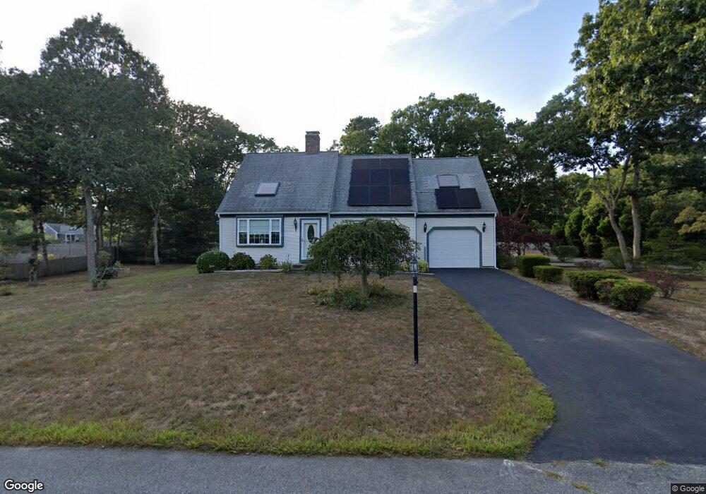 7 Brant Way, Hyannis, MA 02601 - photo 1