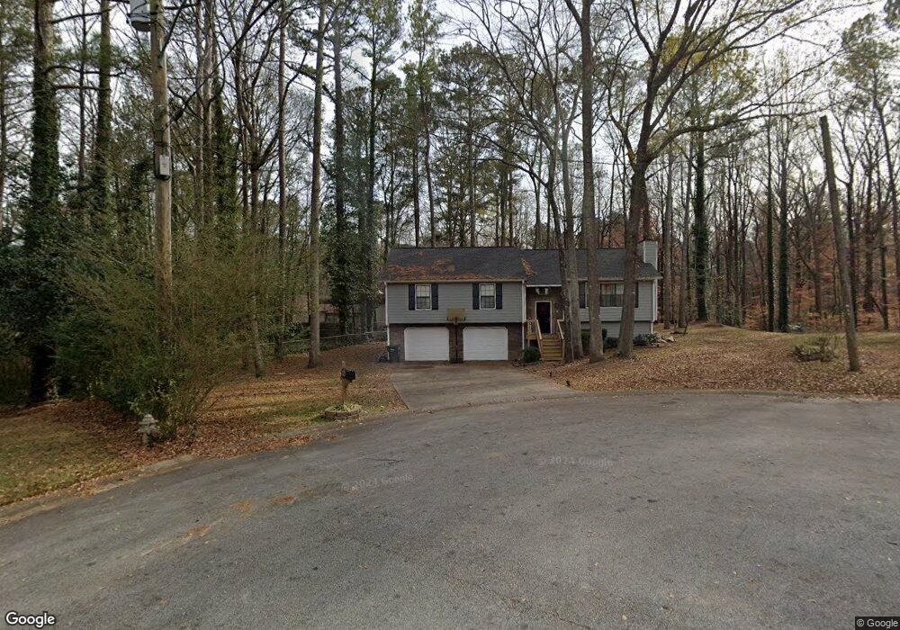 694 Cades Cove Ct, Austell, GA 30106 - photo 1