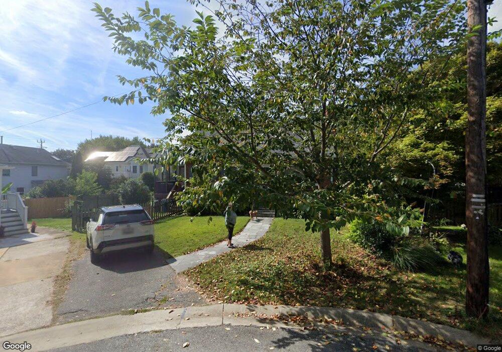 10604 Lexington Ct, Kensington, MD 20895 - photo 1