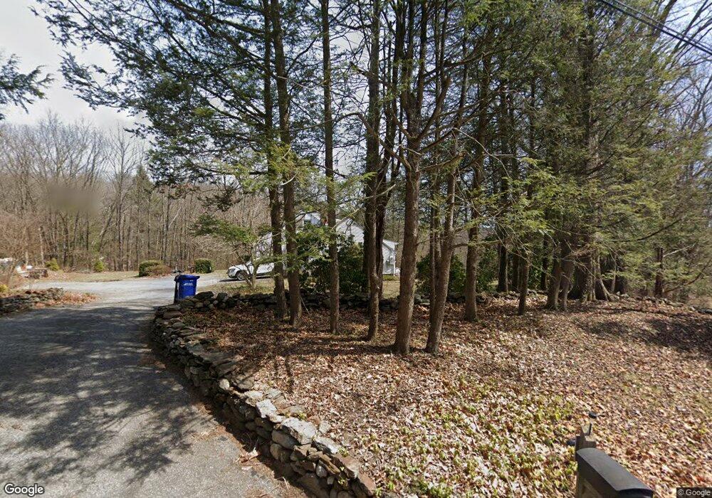 12 Jericho Rd S, Sherman, CT 06784 - photo 1