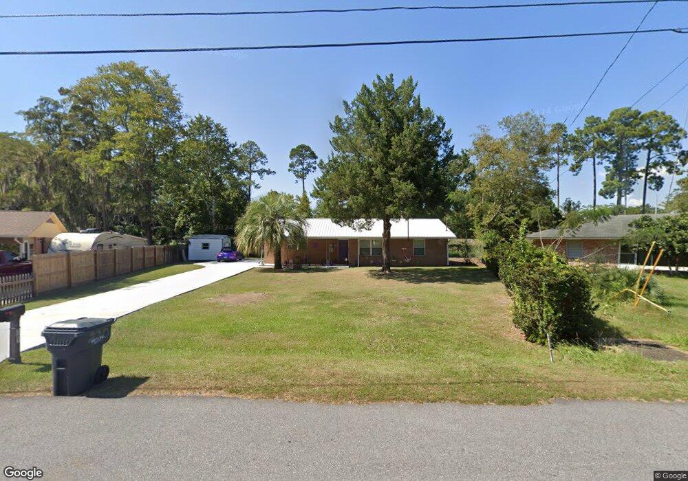 567 Kell Rd, Brunswick, GA 31525 - photo 1