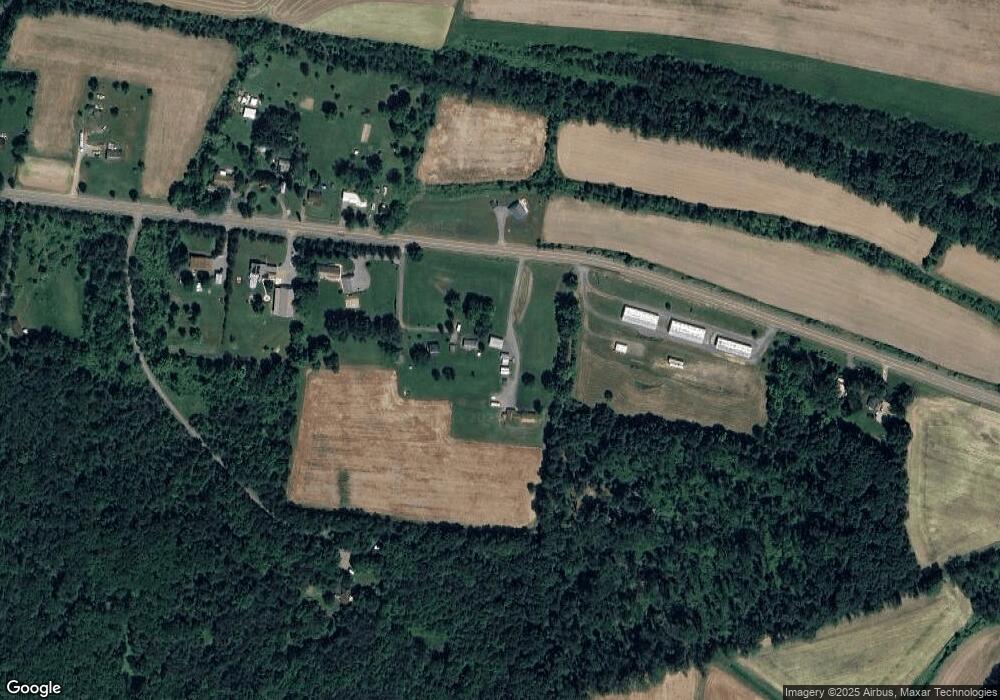 815 Liberty Valley Rd, Danville, PA 17821 - photo 1