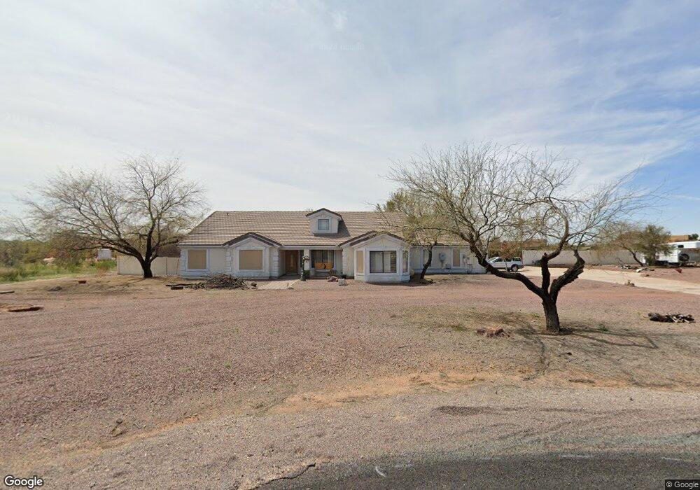 35640 S Calico Cir unit A, Wickenburg, AZ 85390 - photo 1