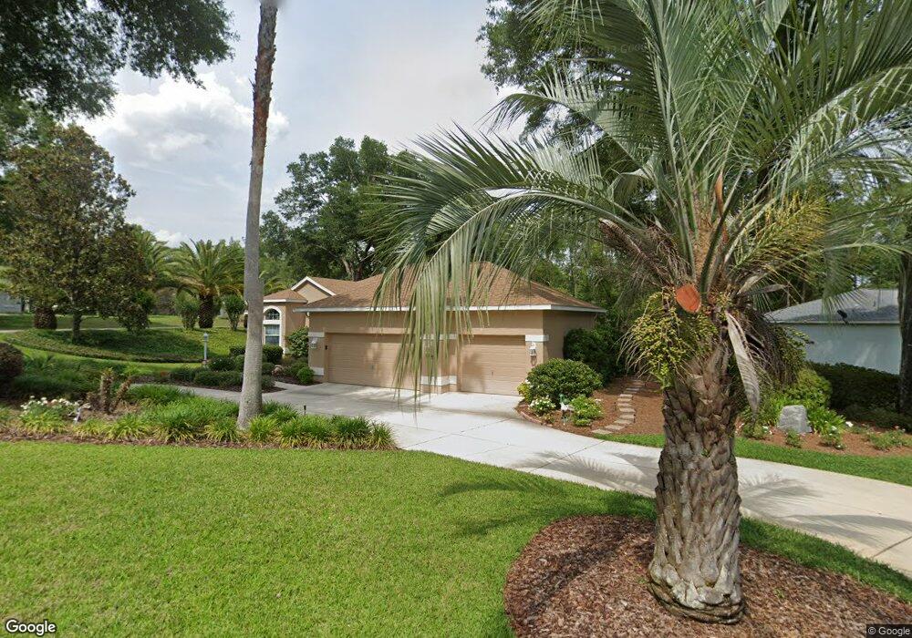 10052 SW 192nd Cir, Dunnellon, FL 34432 - photo 1