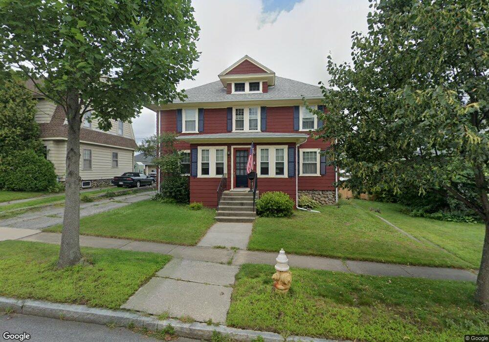 15 Coventry Rd, Worcester, MA 01606 - photo 1
