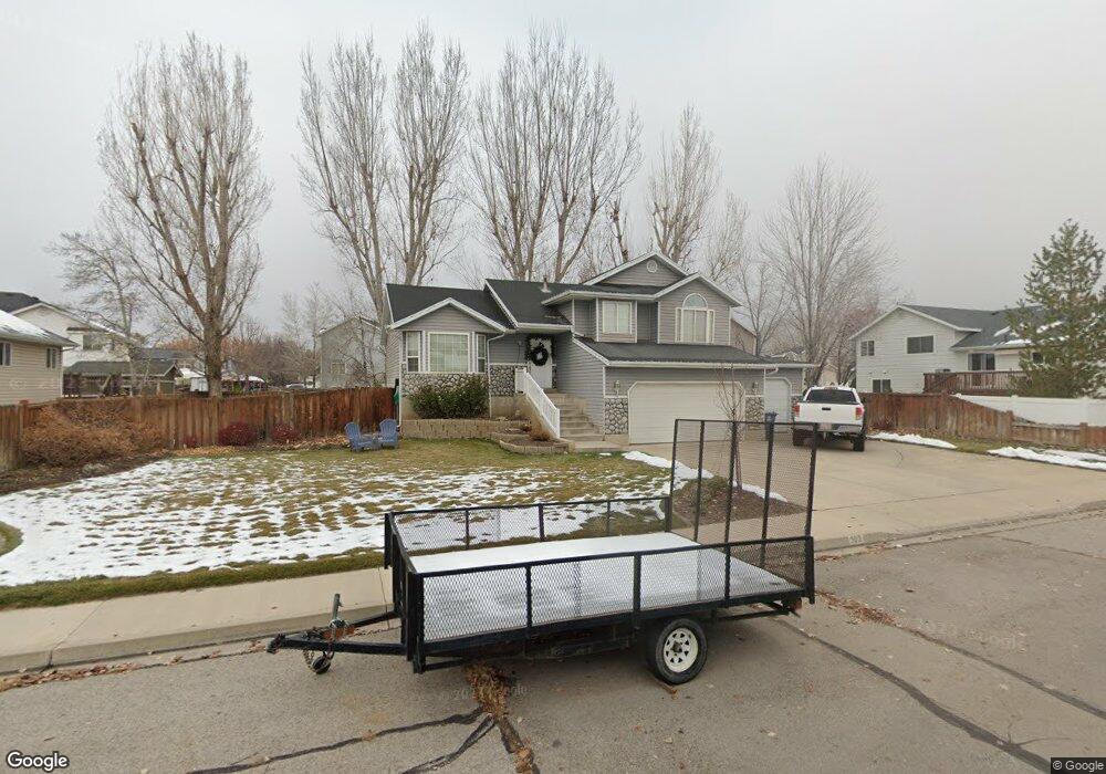 322 W 1650 N, Pleasant Grove, UT 84062 - photo 1