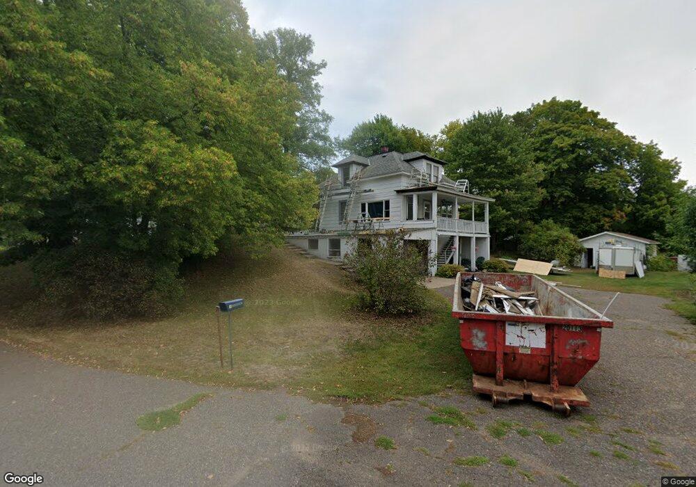 808 Lakeshore Blvd W, Onamia, MN 56359 - photo 1