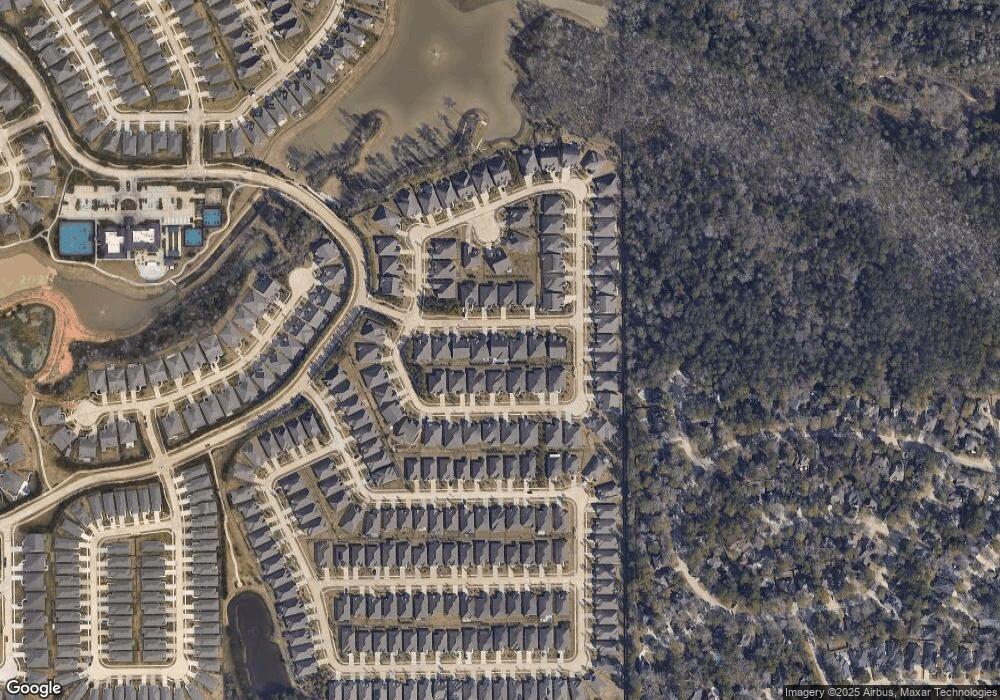 217 Fox Trotter, Spring, TX 77382 - photo 1