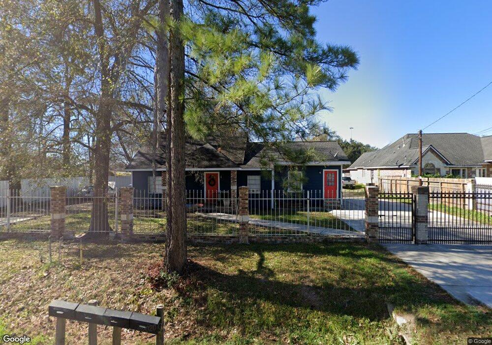 8607 Hilton St, Houston, TX 77093 - photo 1