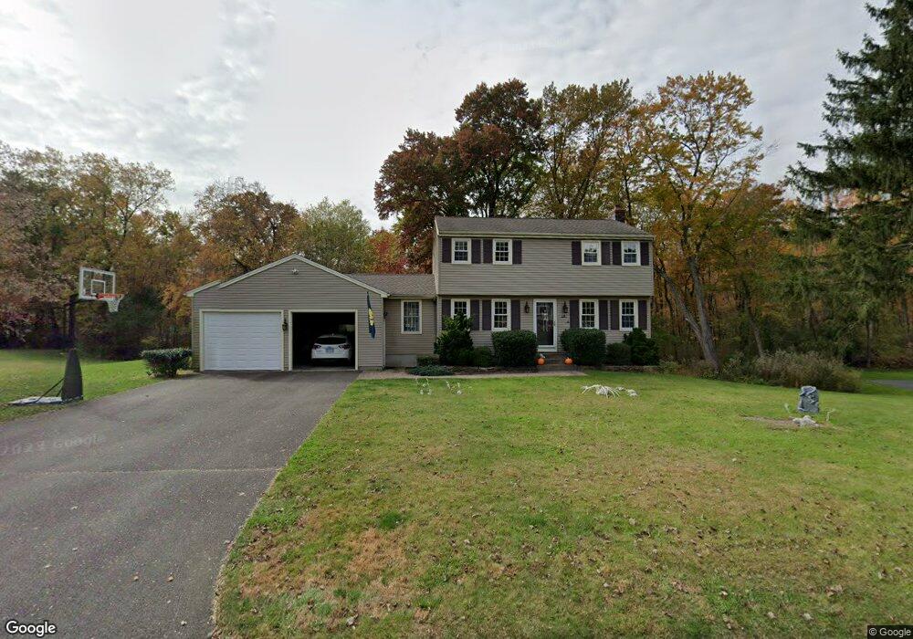 6 Randy Rd, Ellington, CT 06029 - photo 1