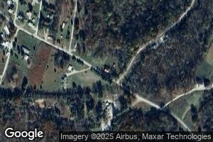 6056 W Newton Stewart Rd, Taswell, IN 47175