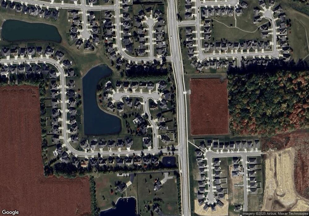 9242 Sunriver Ct, New Haven, IN 46774 - photo 1