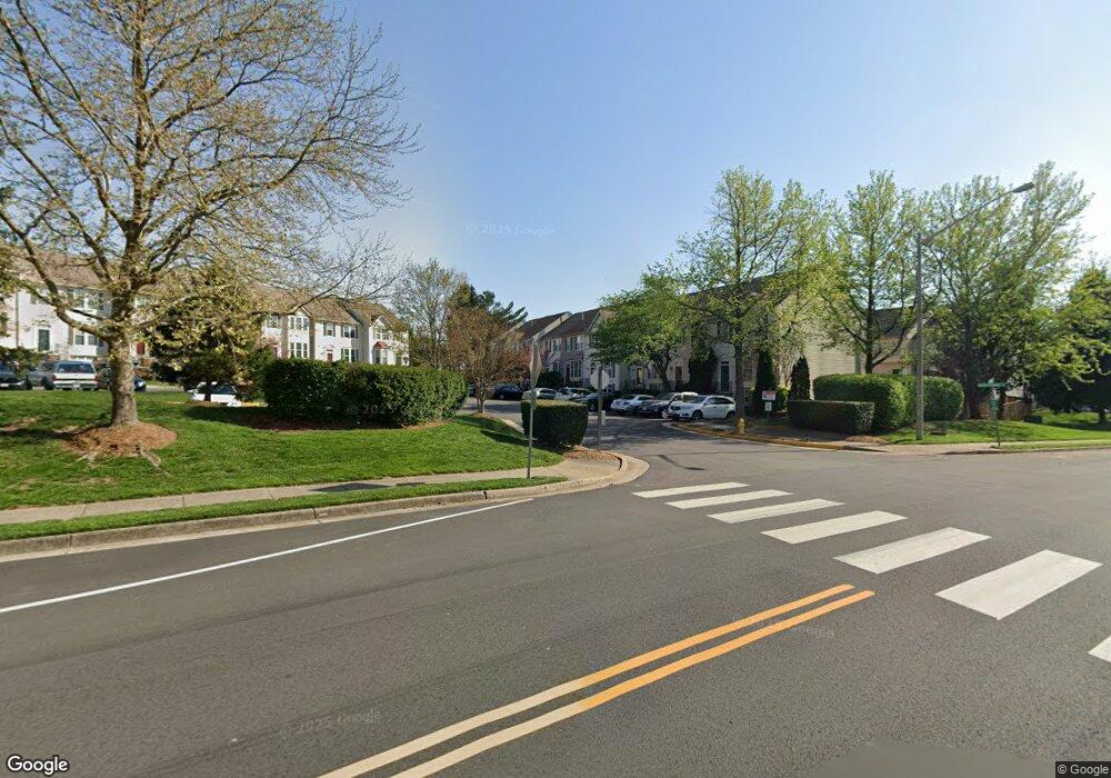 2233 Sluice Channel Place, Woodbridge, VA 22192 - photo 1