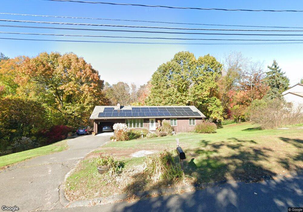 31 Bette Cir, Vernon Rockville, CT 06066 - photo 1