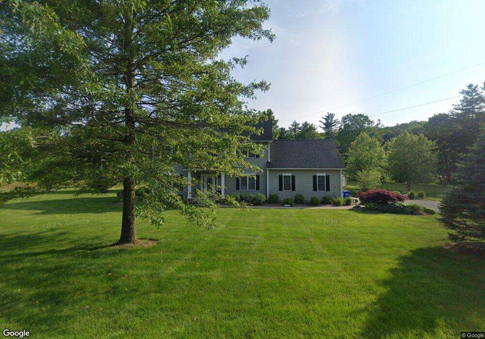 23 Bissonnette Cir, Southampton, MA 01073 - photo 1