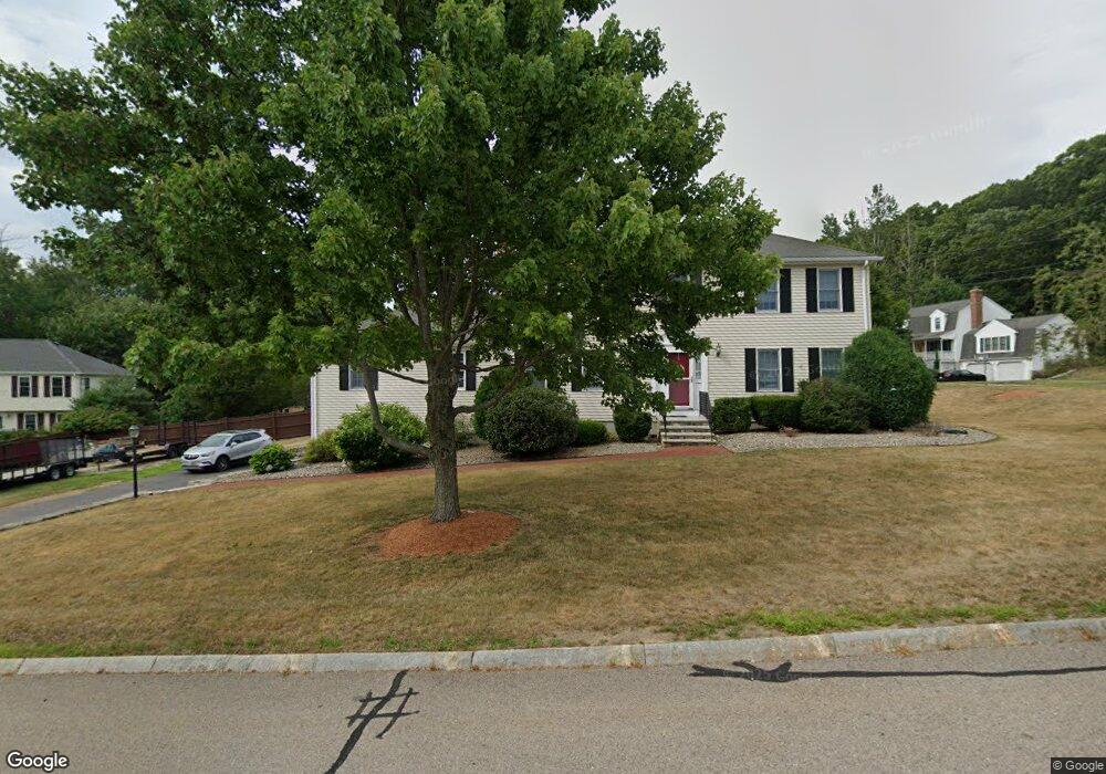 8 Suzette Rd, Milford, MA 01757 - photo 1