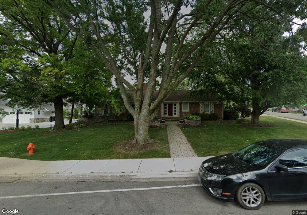 444 S Loomis St, Naperville, IL 60540 - photo 1