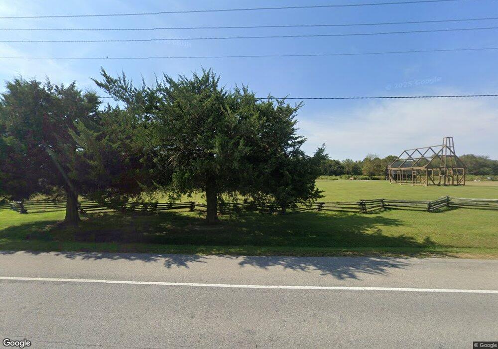 16721 Point Lookout Rd, Lexington Park, MD 20653 - photo 1