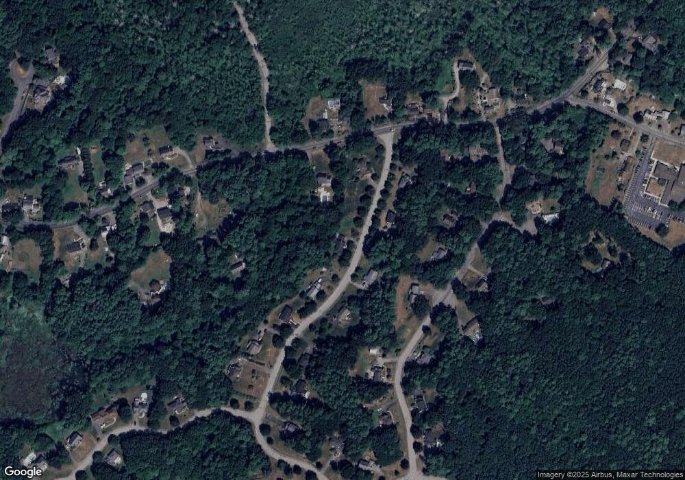 3 Sawmill Way, Georgetown, MA 01833 - photo 1