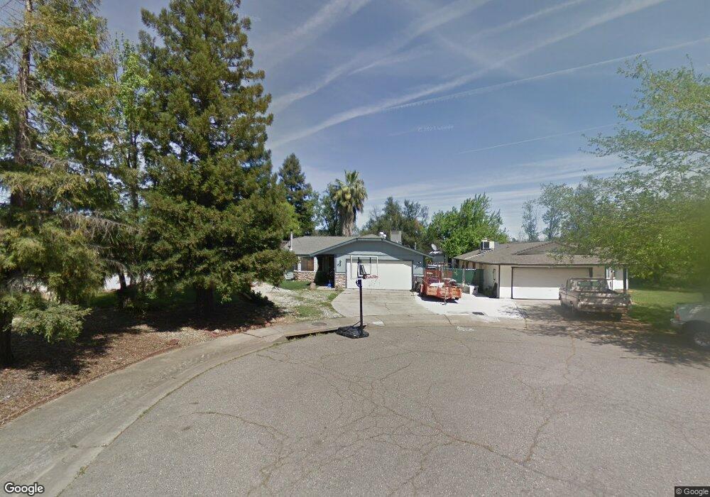 1988 Carleton St, Redding, CA 96002 - photo 1