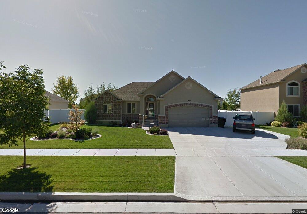 1749 W 2525 S, Syracuse, UT 84075 - photo 1