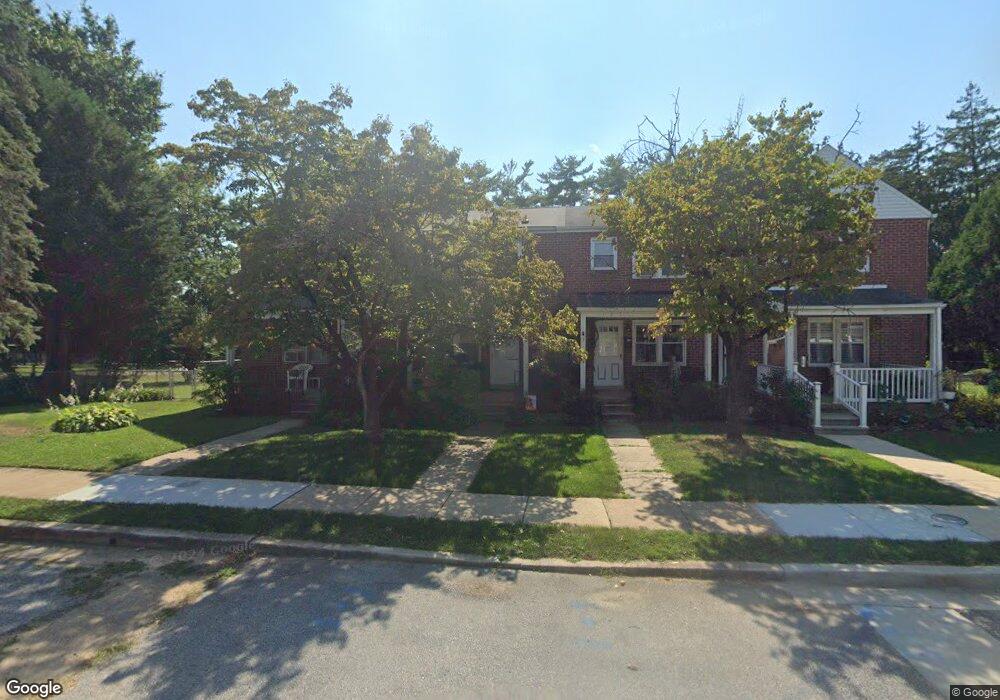 5 Wilfred Ct, Towson, MD 21204 - photo 1