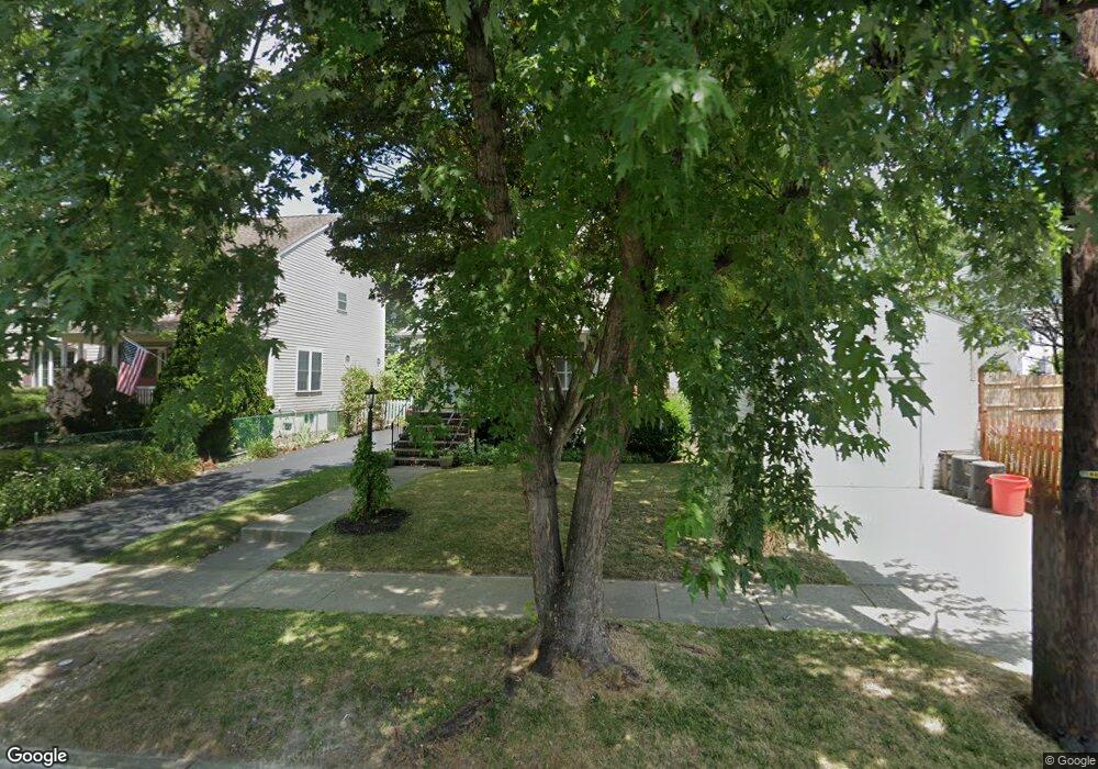 269 S Logan Ave, Audubon, NJ 08106 - photo 1