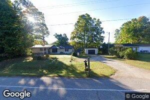 11787 S Mackinac Trail, Dafter, MI 49724