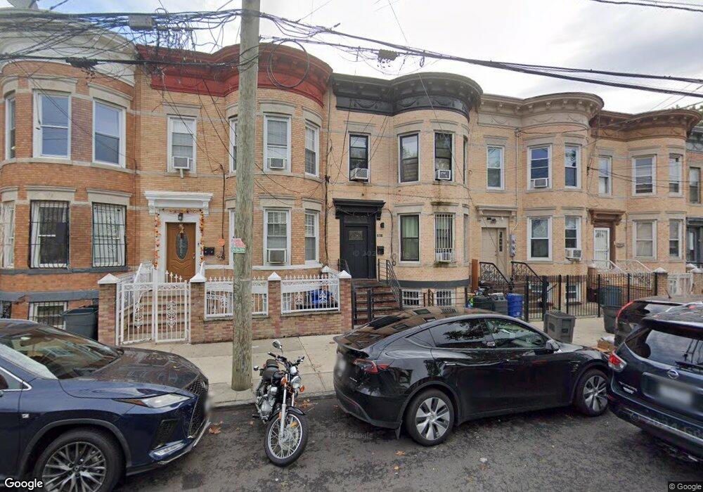 301 Grant Ave, Brooklyn, NY 11208 - photo 1