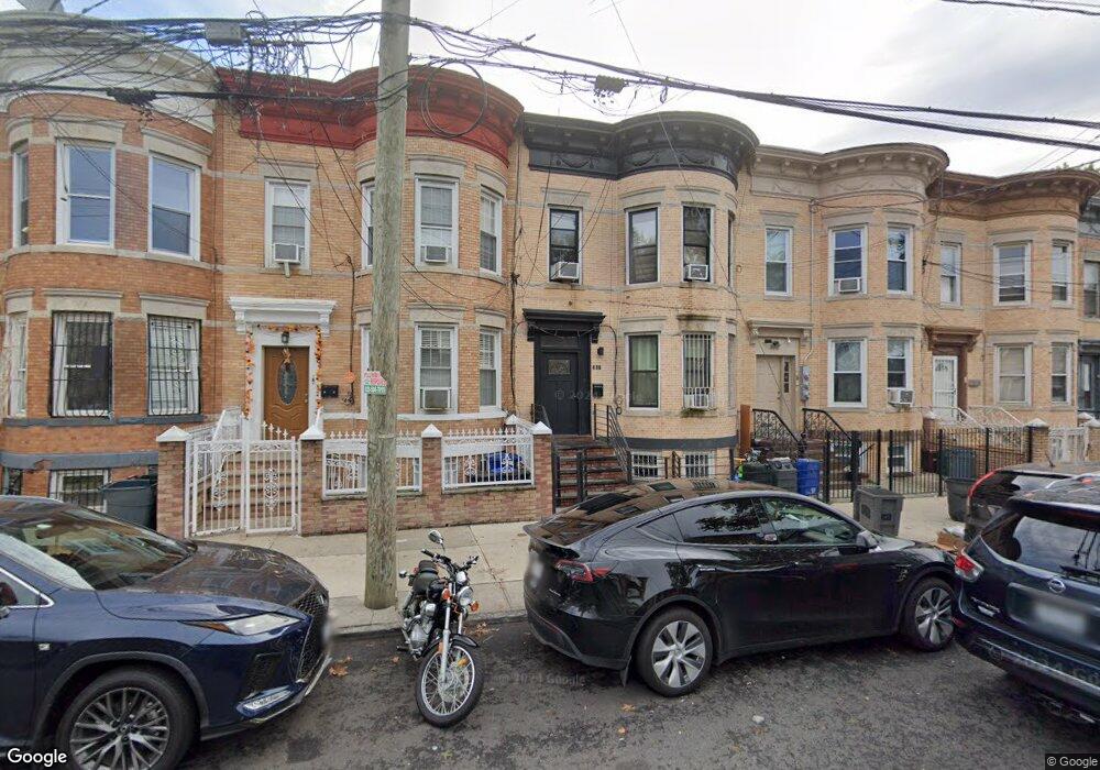 301 Grant Ave unit DE, Brooklyn, NY 11208 - photo 1