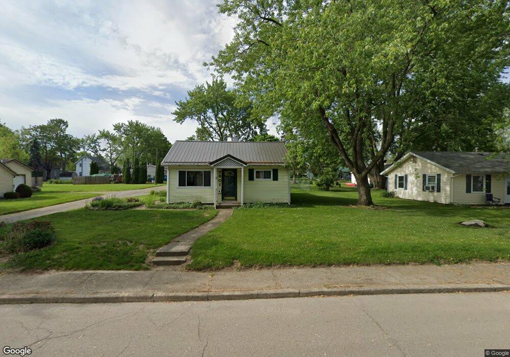 801 W Centennial St, Nappanee, IN 46550 - photo 1