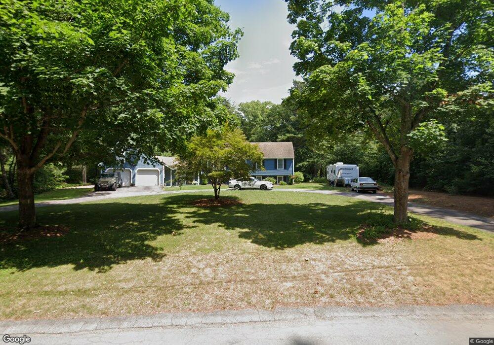 33 Woodhaven St, Carver, MA 02330 - photo 1