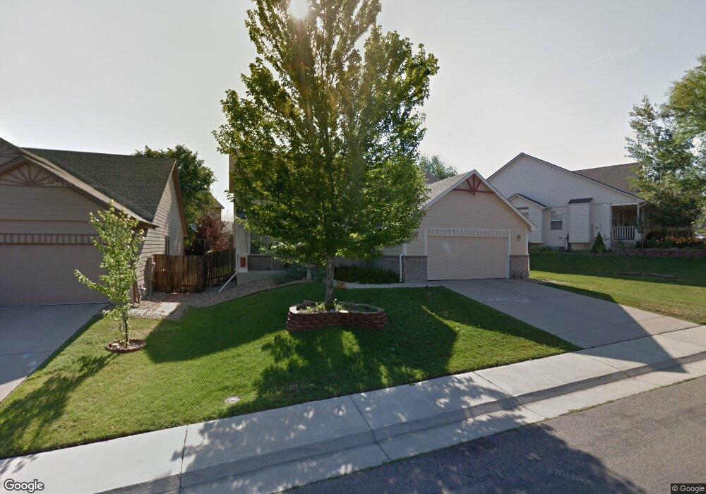 5228 S Bahama Cir, Centennial, CO 80015 - photo 1