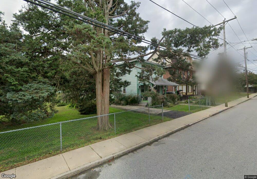 14 W Spring Ave, Ardmore, PA 19003 - photo 1