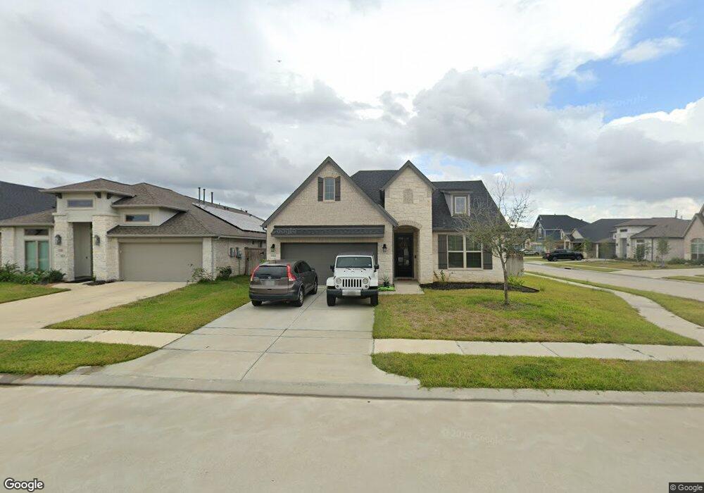 20426 Avelignese Way, Tomball, TX 77377 - photo 1