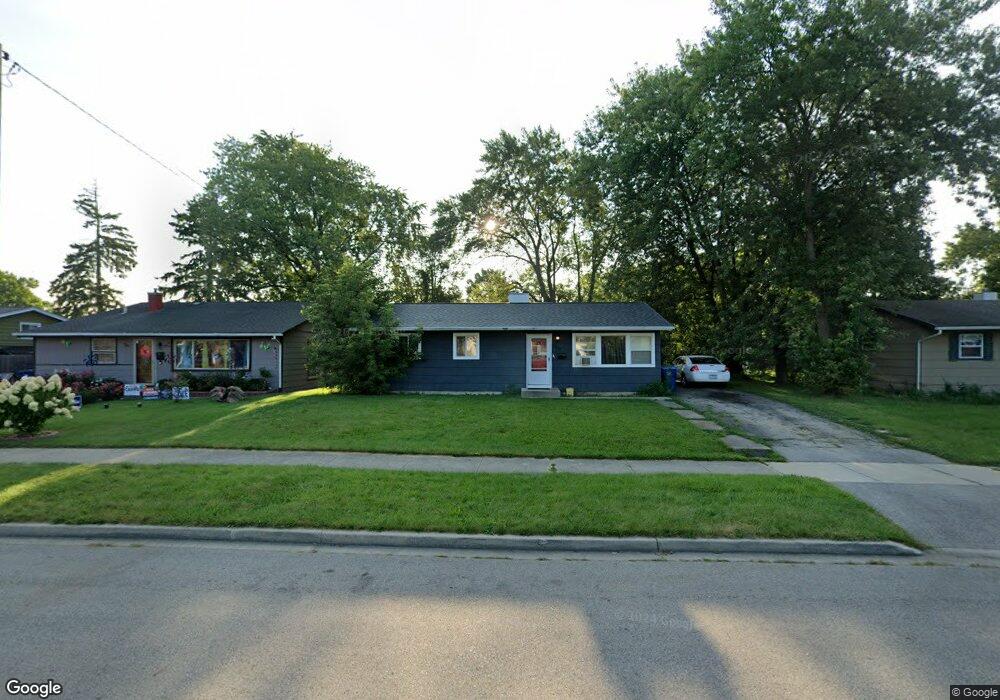 1419 N Berwick Blvd, Waukegan, IL 60085 - photo 1