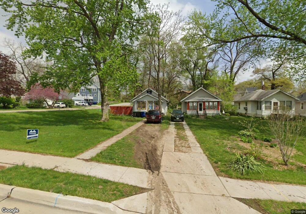 755 25th St, Des Moines, IA 50312 - photo 1