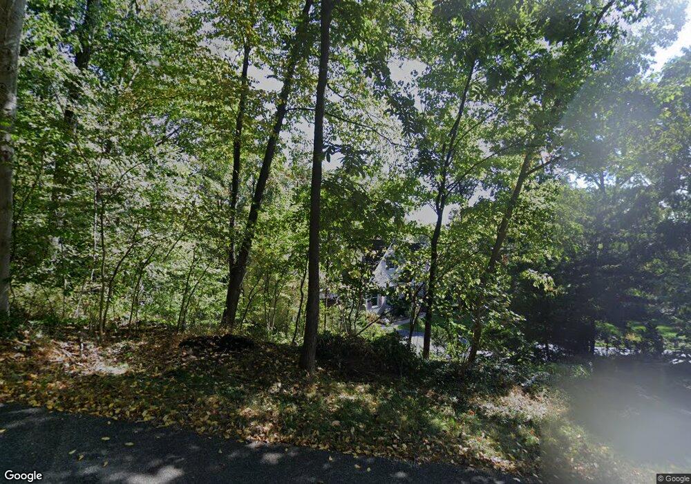 345 Fancy Hill Rd, Boyertown, PA 19512 - photo 1