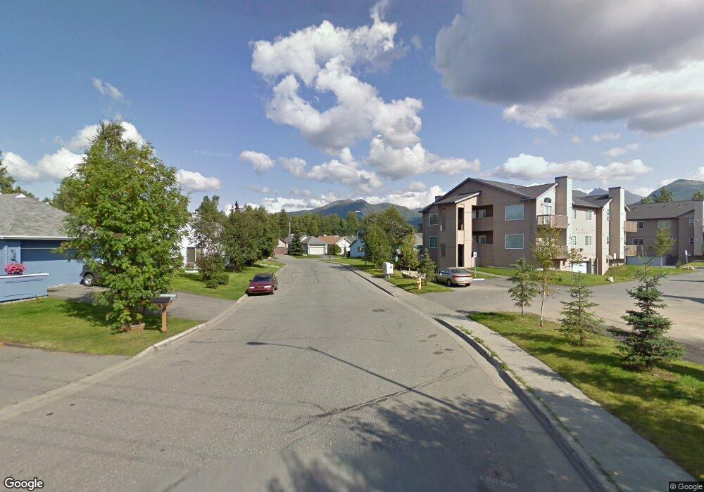 000 Ambler Ln unit 30, Anchorage, AK 99504 - photo 1